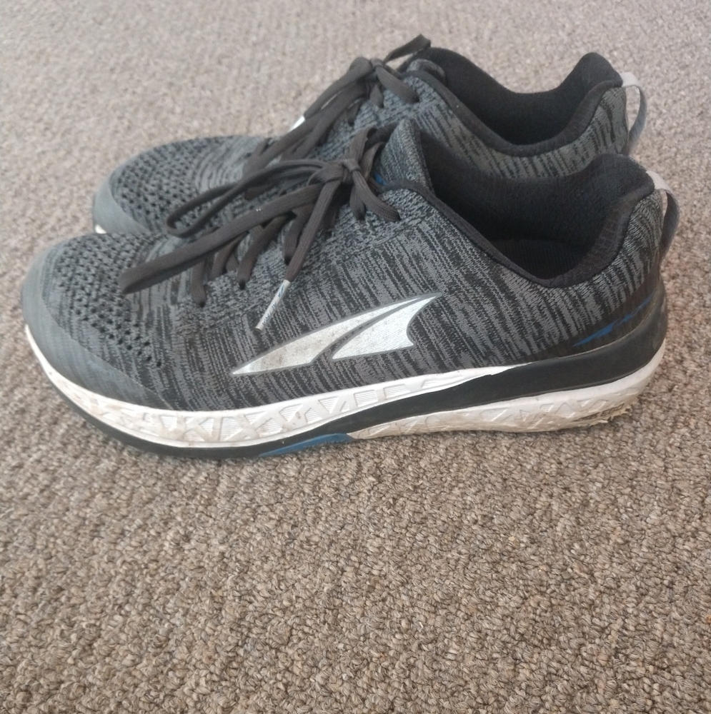 Altra paradigm 4